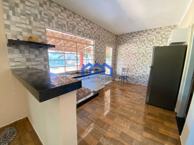 Chácara com 4 Quartos e 2 banheiros à Venda por R$ 450.000 COD. ch533