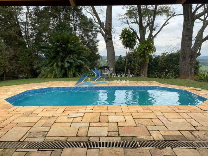 Fazenda/Sítio com 3 Quartos e 5 banheiros à Venda, 4000 m² por R$ 600.000 COD. ch526