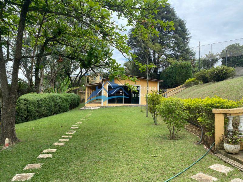 Fazenda/Sítio com 3 Quartos e 5 banheiros à Venda, 4000 m² por R$ 600.000 COD. ch526