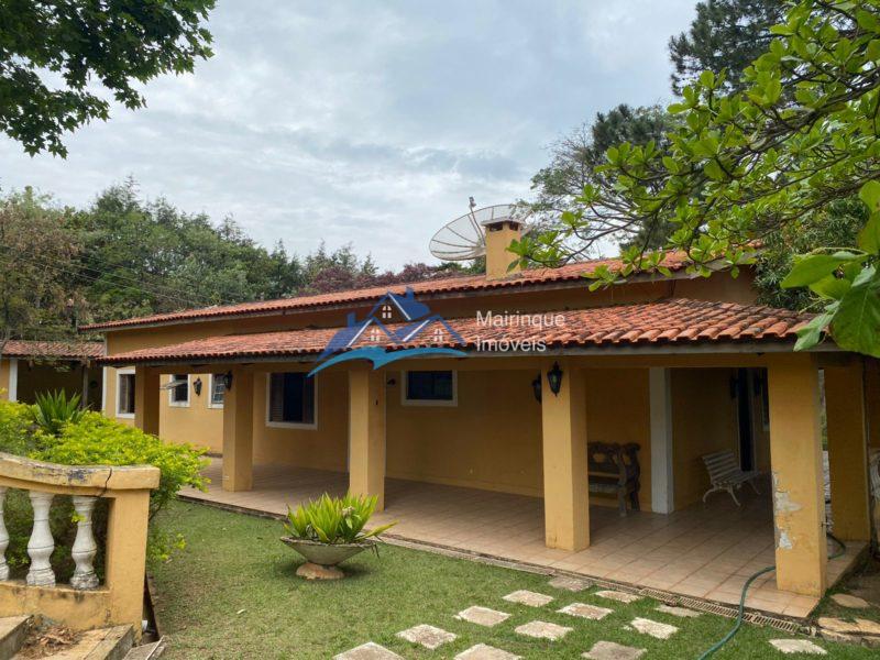 Fazenda/Sítio com 3 Quartos e 5 banheiros à Venda, 4000 m² por R$ 600.000 COD. ch526