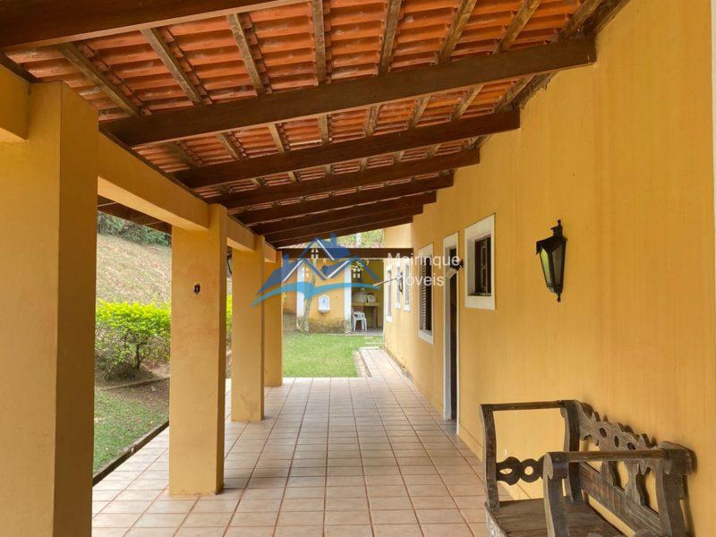 Fazenda/Sítio com 3 Quartos e 5 banheiros à Venda, 4000 m² por R$ 600.000 COD. ch526