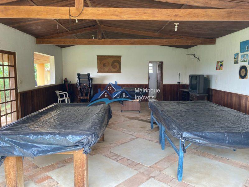 Fazenda/Sítio com 3 Quartos e 5 banheiros à Venda, 4000 m² por R$ 600.000 COD. ch526