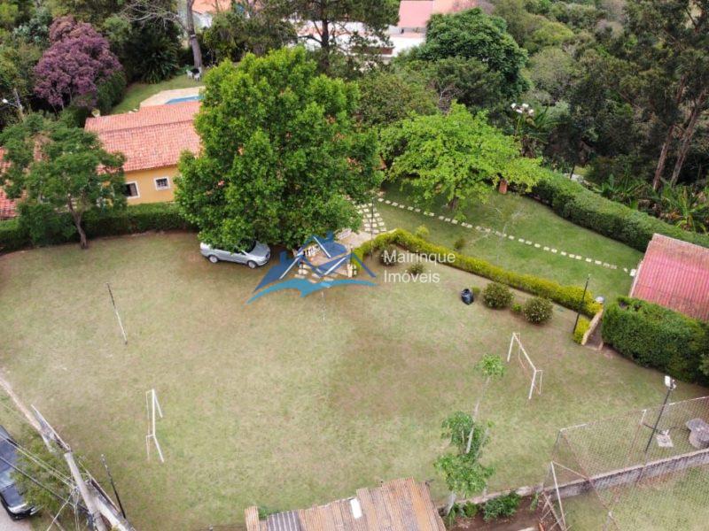 Fazenda/Sítio com 3 Quartos e 5 banheiros à Venda, 4000 m² por R$ 600.000 COD. ch526