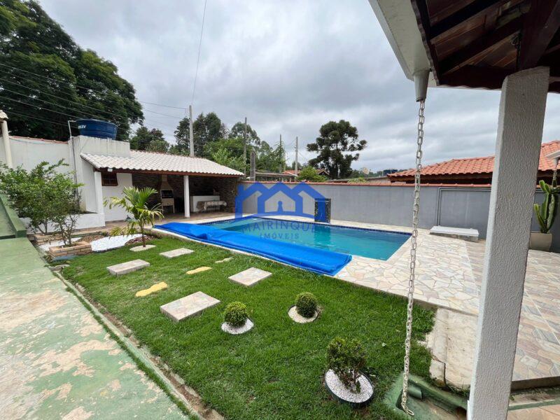 Fazenda/Sítio com 2 Quartos e 2 banheiros à Venda, 500 m² por R$ 420.000 COD. ch556