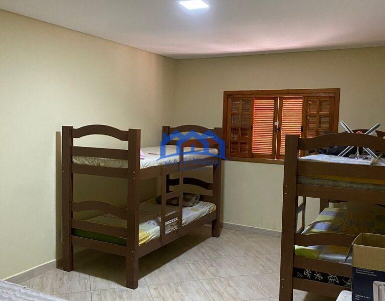 Chácara com 2 Quartos e 2 banheiros à Venda, 500 m² por R$ 420.000 Cód. ch556