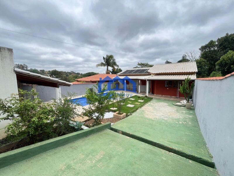 Chácara com 2 Quartos e 2 banheiros à Venda, 500 m² por R$ 420.000 Cód. ch556