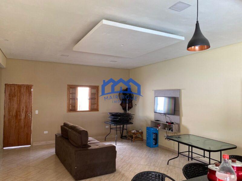 Chácara com 2 Quartos e 2 banheiros à Venda, 500 m² por R$ 420.000 Cód. ch556