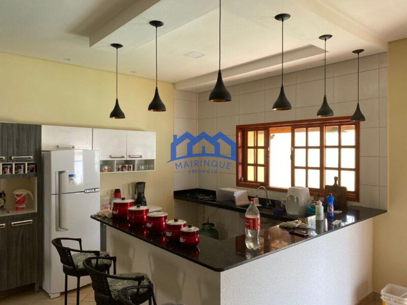 Chácara com 2 Quartos e 2 banheiros à Venda, 500 m² por R$ 420.000 Cód. ch556