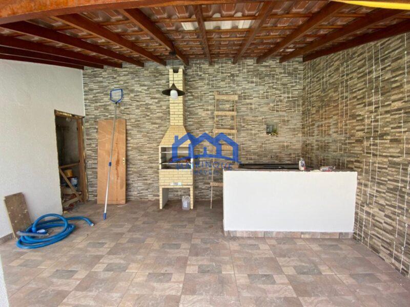 Chácara com 2 Quartos e 2 banheiros à Venda, 500 m² por R$ 420.000 Cód. ch556