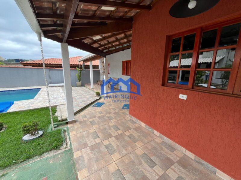 Chácara com 2 Quartos e 2 banheiros à Venda, 500 m² por R$ 420.000 Cód. ch556