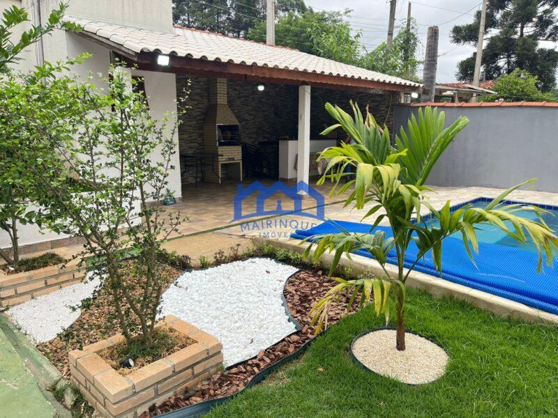 Chácara com 2 Quartos e 2 banheiros à Venda, 500 m² por R$ 420.000 Cód. ch556