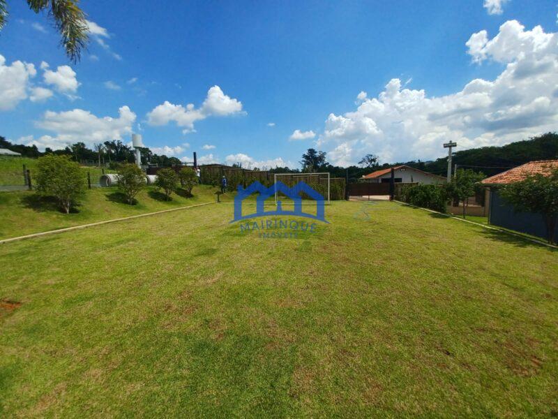 Fazenda/Sítio com 3 Quartos e 4 banheiros à Venda, 50000 m² por R$ 3.850.000 COD. ch575