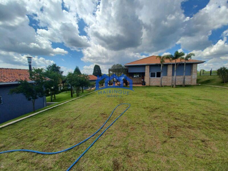 Fazenda/Sítio com 3 Quartos e 4 banheiros à Venda, 50000 m² por R$ 3.850.000 COD. ch575