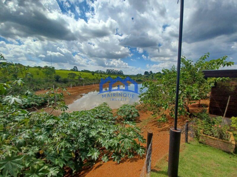 Fazenda/Sítio com 3 Quartos e 4 banheiros à Venda, 50000 m² por R$ 3.850.000 COD. ch575