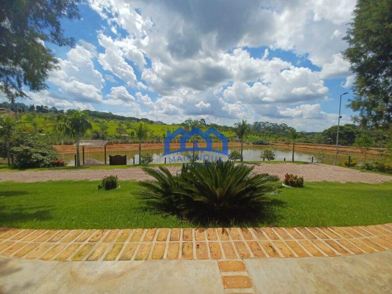 Fazenda/Sítio com 3 Quartos e 4 banheiros à Venda, 50000 m² por R$ 3.850.000 COD. ch575