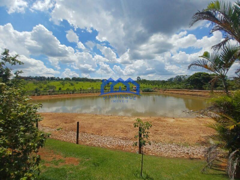 Fazenda/Sítio com 3 Quartos e 4 banheiros à Venda, 50000 m² por R$ 3.850.000 COD. ch575