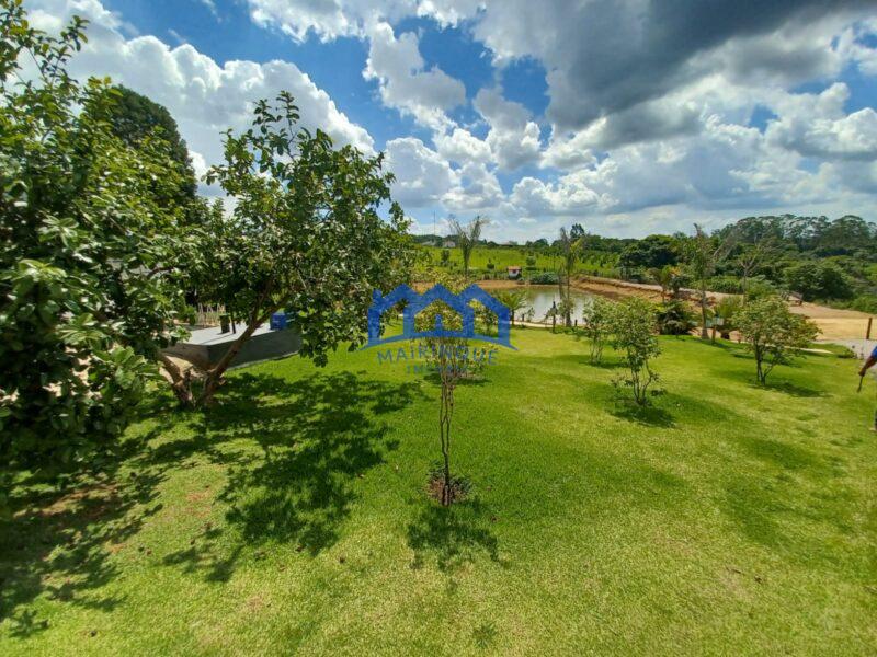 Fazenda/Sítio com 3 Quartos e 4 banheiros à Venda, 50000 m² por R$ 3.850.000 COD. ch575