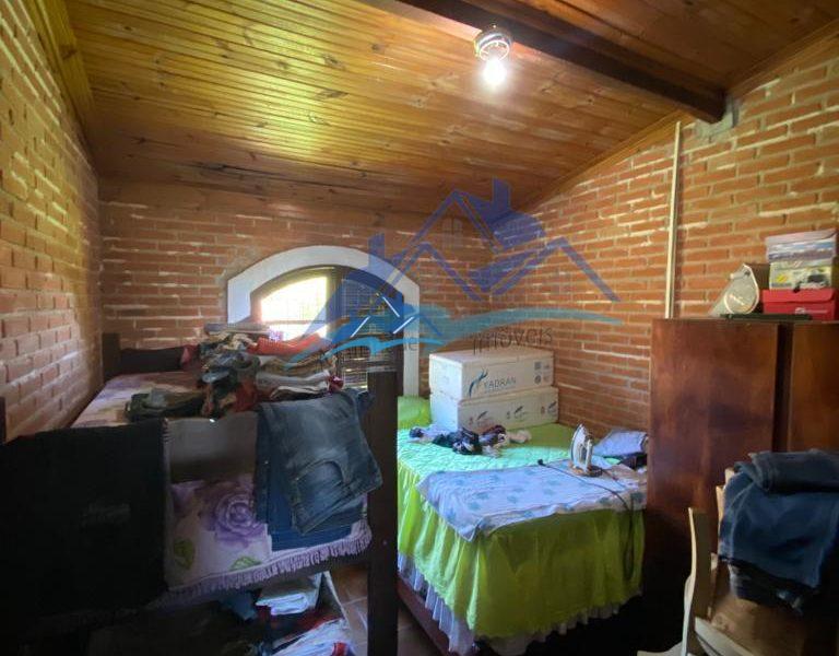 Fazenda/Sítio com 3 Quartos e 1 banheiro à Venda, 4000 m² por R$ 510.000 COD. ch577