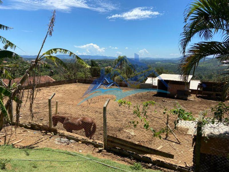 Fazenda/Sítio com 3 Quartos e 1 banheiro à Venda, 4000 m² por R$ 510.000 COD. ch577