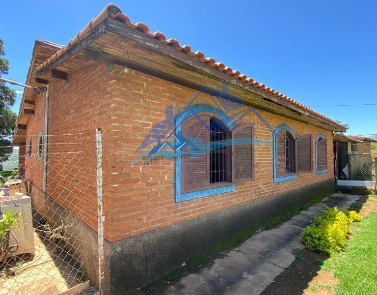 Fazenda/Sítio com 3 Quartos e 1 banheiro à Venda, 4000 m² por R$ 510.000 COD. ch577