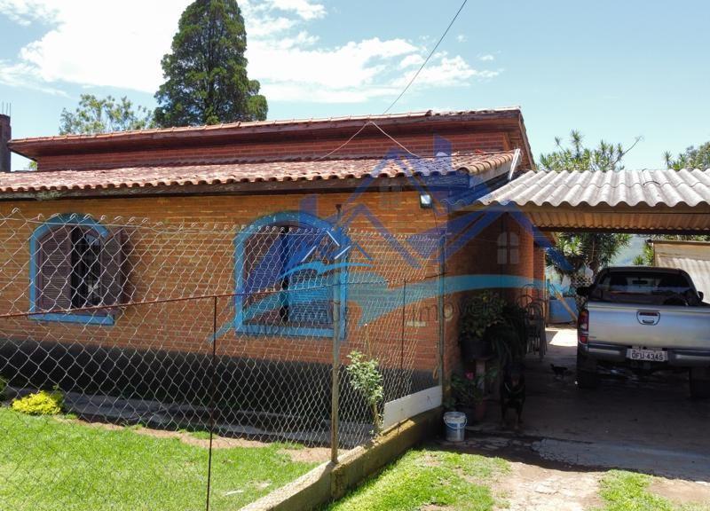 Fazenda/Sítio com 3 Quartos e 1 banheiro à Venda, 4000 m² por R$ 510.000 COD. ch577