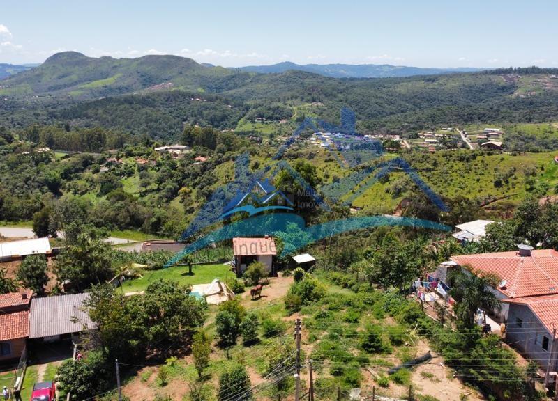 Fazenda/Sítio com 3 Quartos e 1 banheiro à Venda, 4000 m² por R$ 510.000 COD. ch577