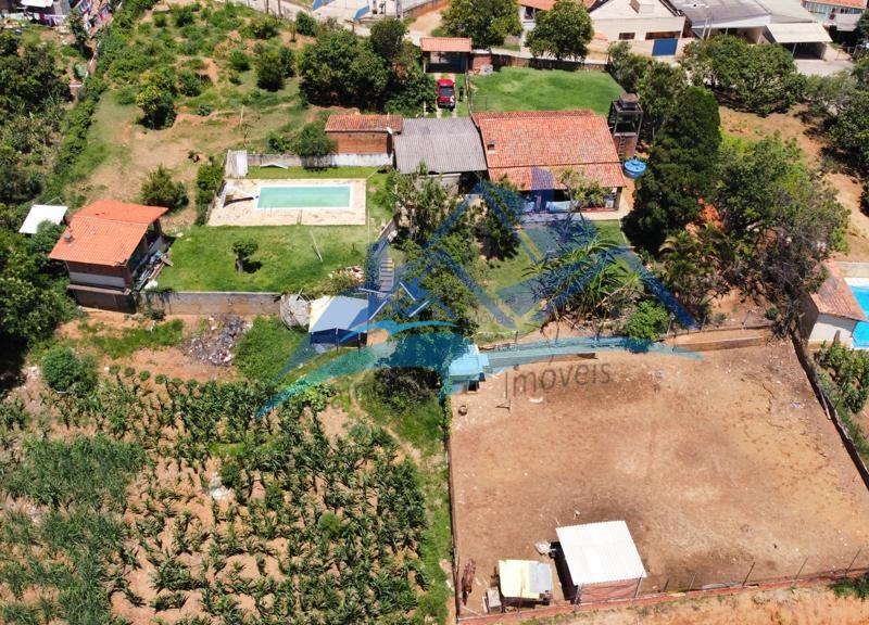 Fazenda/Sítio com 3 Quartos e 1 banheiro à Venda, 4000 m² por R$ 510.000 COD. ch577