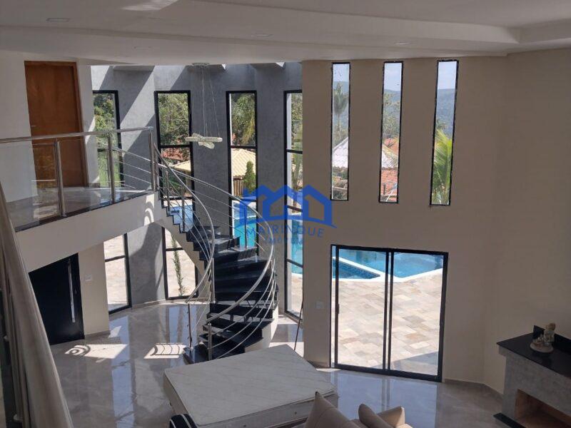 Chácara com 5 Quartos e 9 banheiros à Venda, 3000 m² por R$ 3.750.000 Cód. ps98