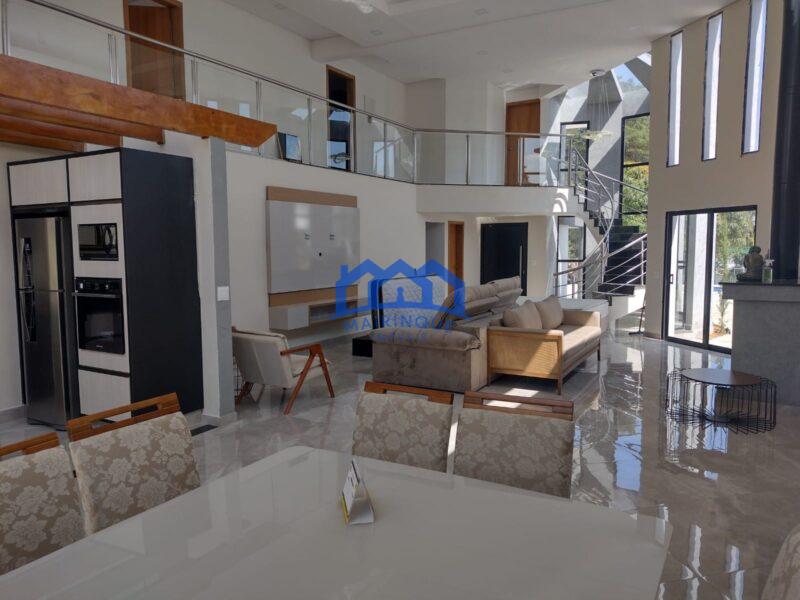 Chácara com 5 Quartos e 9 banheiros à Venda, 3000 m² por R$ 3.750.000 Cód. ps98