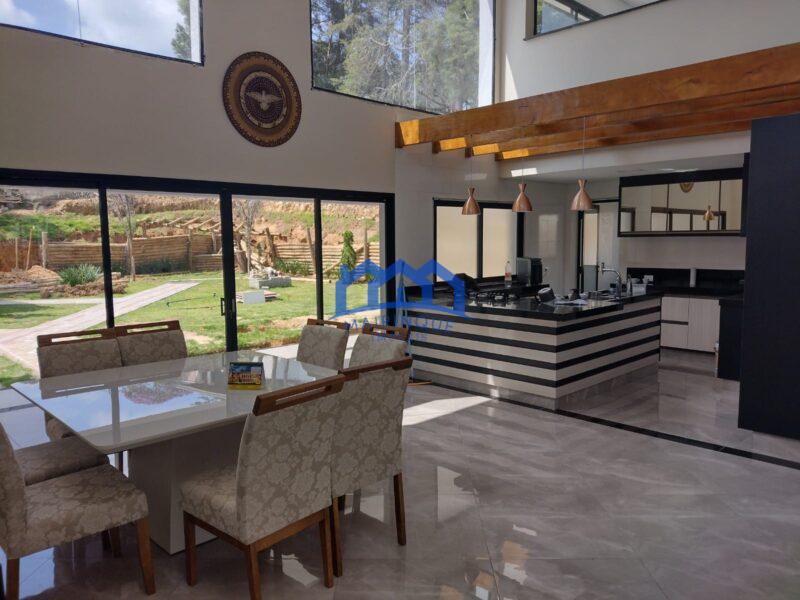 Chácara com 5 Quartos e 9 banheiros à Venda, 3000 m² por R$ 3.750.000 Cód. ps98