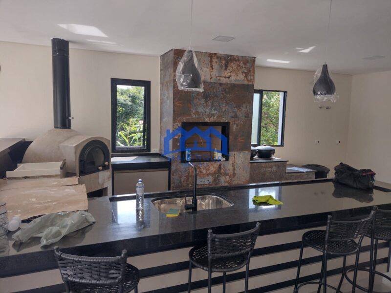 Chácara com 5 Quartos e 9 banheiros à Venda, 3000 m² por R$ 3.750.000 Cód. ps98