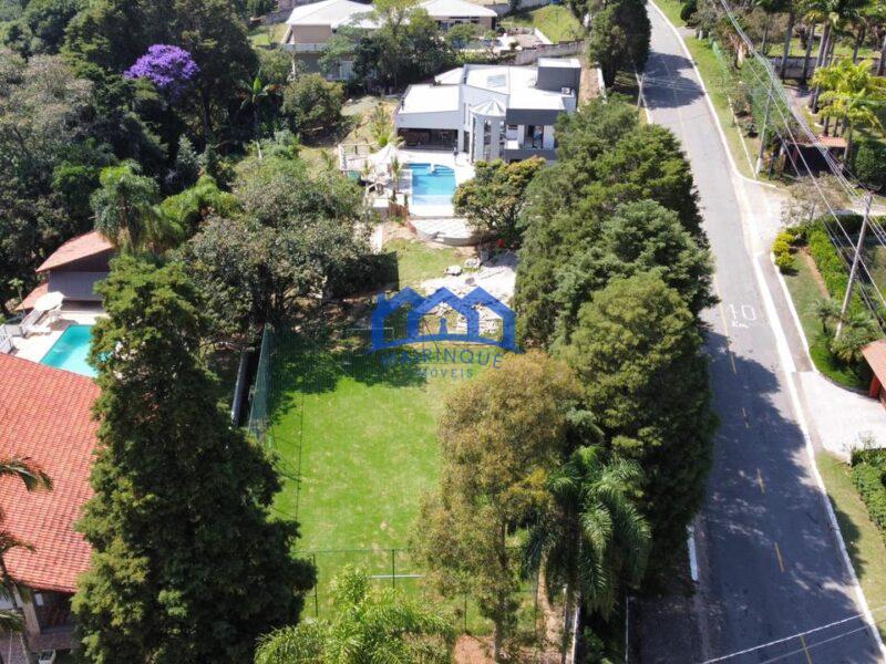 Chácara com 5 Quartos e 9 banheiros à Venda, 3000 m² por R$ 3.750.000 Cód. ps98