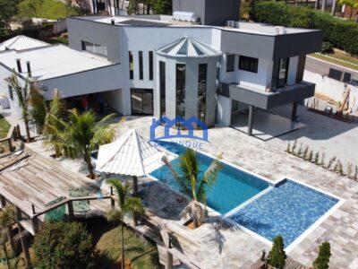 Chácara com 5 Quartos e 9 banheiros à Venda, 3000 m² por R$ 3.750.000 Cód. ps98