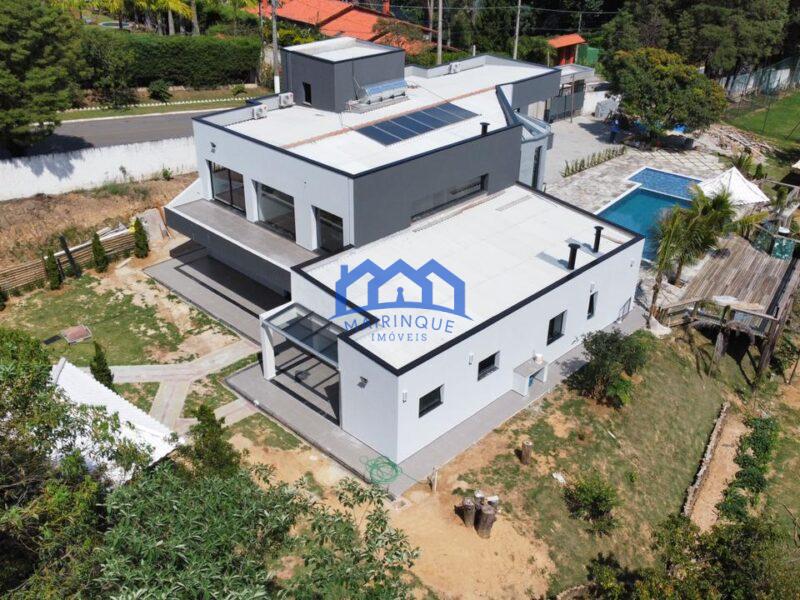 Chácara com 5 Quartos e 9 banheiros à Venda, 3000 m² por R$ 3.750.000 Cód. ps98