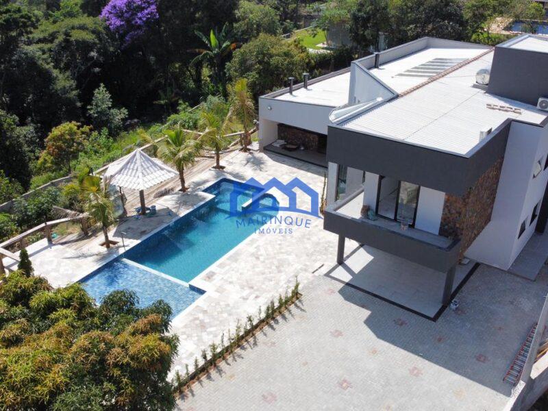 Chácara com 5 Quartos e 9 banheiros à Venda, 3000 m² por R$ 3.750.000 Cód. ps98