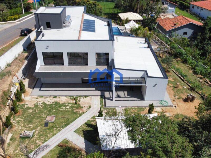 Chácara com 5 Quartos e 9 banheiros à Venda, 3000 m² por R$ 3.750.000 Cód. ps98