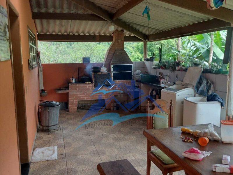 Fazenda/Sítio com 5 Quartos e 3 banheiros à Venda, 5000 m² por R$ 1.000.000 COD. ch594