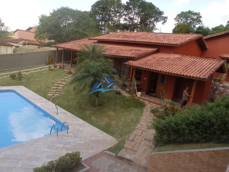 Fazenda/Sítio com 2 Quartos e 2 banheiros à Venda, 2016 m² por R$ 2.100.000 COD. ps94