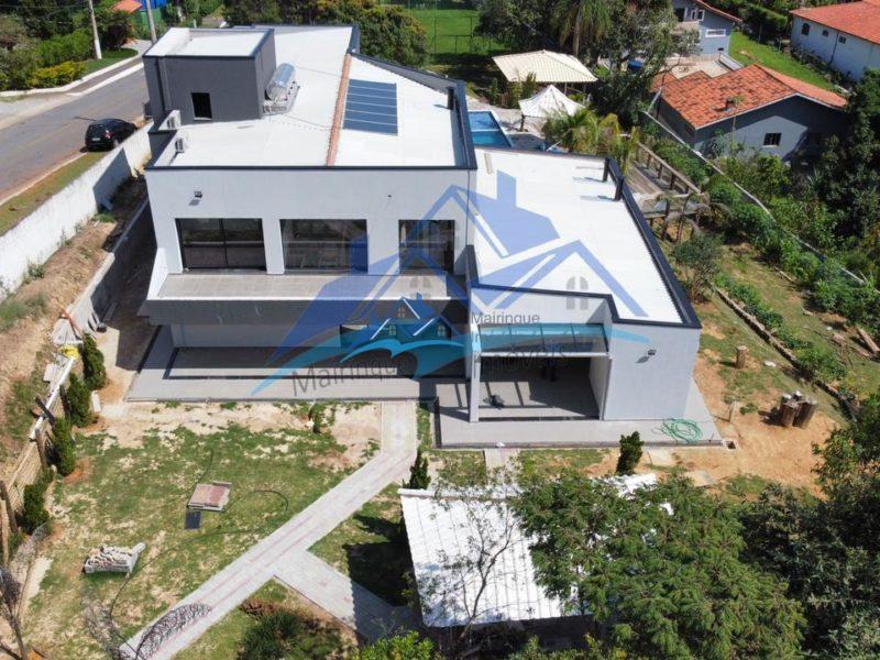 Fazenda/Sítio com 5 Quartos e 9 banheiros à Venda, 3000 m² por R$ 3.750.000 COD. ps98