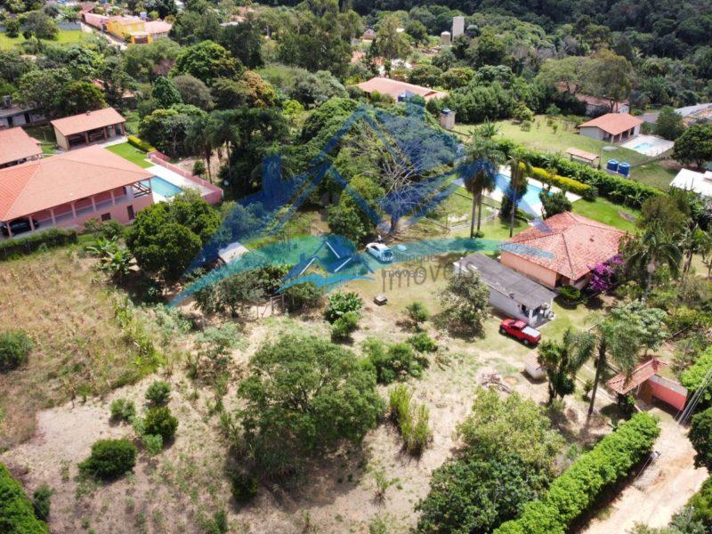 Fazenda/Sítio com 6 Quartos e 3 banheiros à Venda, 6000 m² por R$ 700.000 COD. ch644