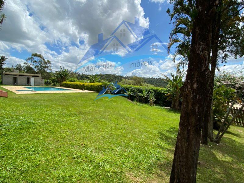 Fazenda/Sítio com 6 Quartos e 3 banheiros à Venda, 6000 m² por R$ 700.000 COD. ch644