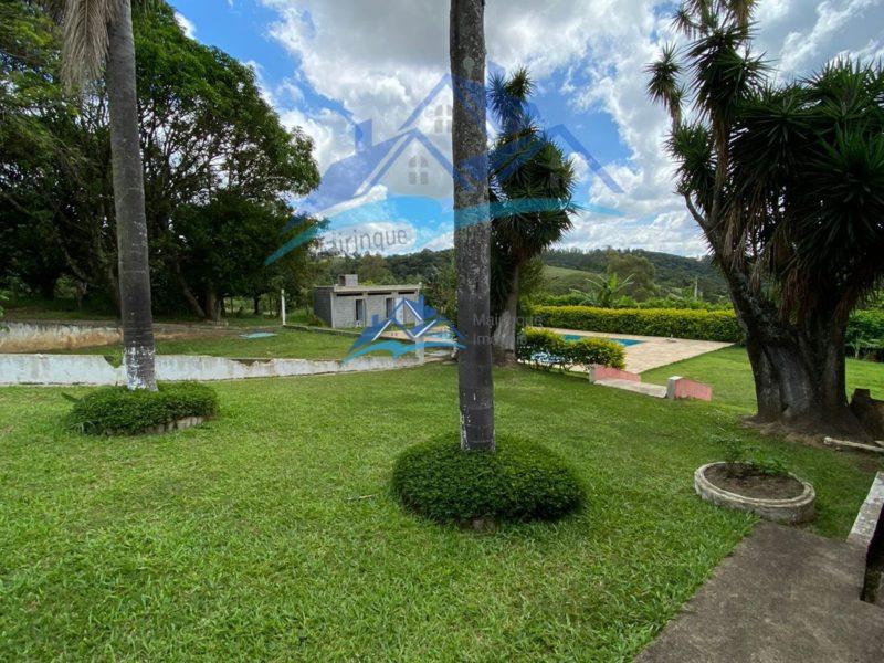 Fazenda/Sítio com 6 Quartos e 3 banheiros à Venda, 6000 m² por R$ 700.000 COD. ch644