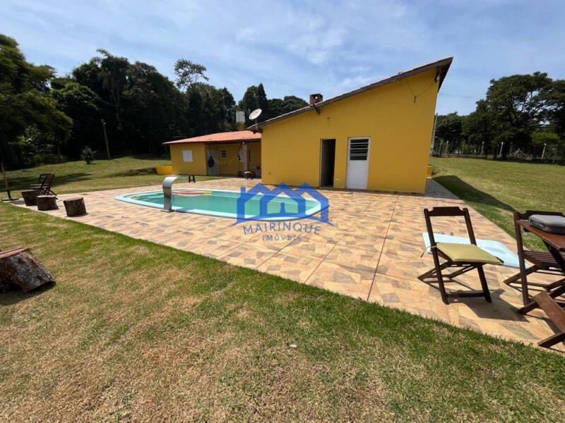 Fazenda/Sítio com 4 Quartos e 4 banheiros à Venda, 8000 m² por R$ 1.200.000 COD. ch664