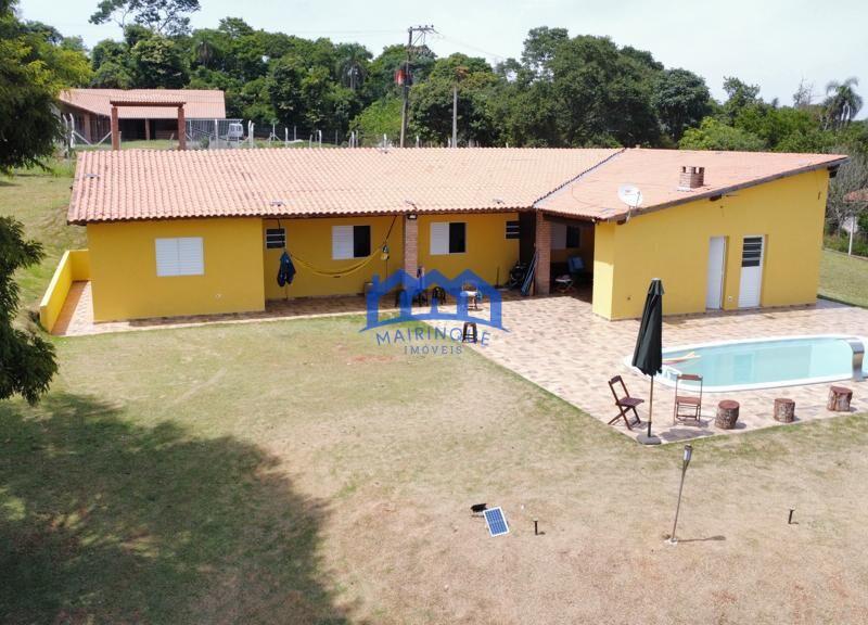 Fazenda/Sítio com 4 Quartos e 4 banheiros à Venda, 8000 m² por R$ 1.200.000 COD. ch664