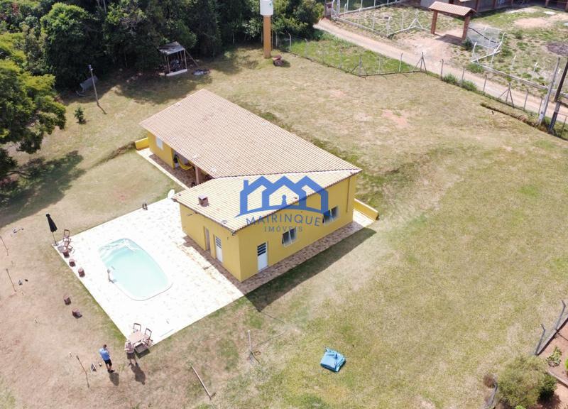 Fazenda/Sítio com 4 Quartos e 4 banheiros à Venda, 8000 m² por R$ 1.200.000 COD. ch664