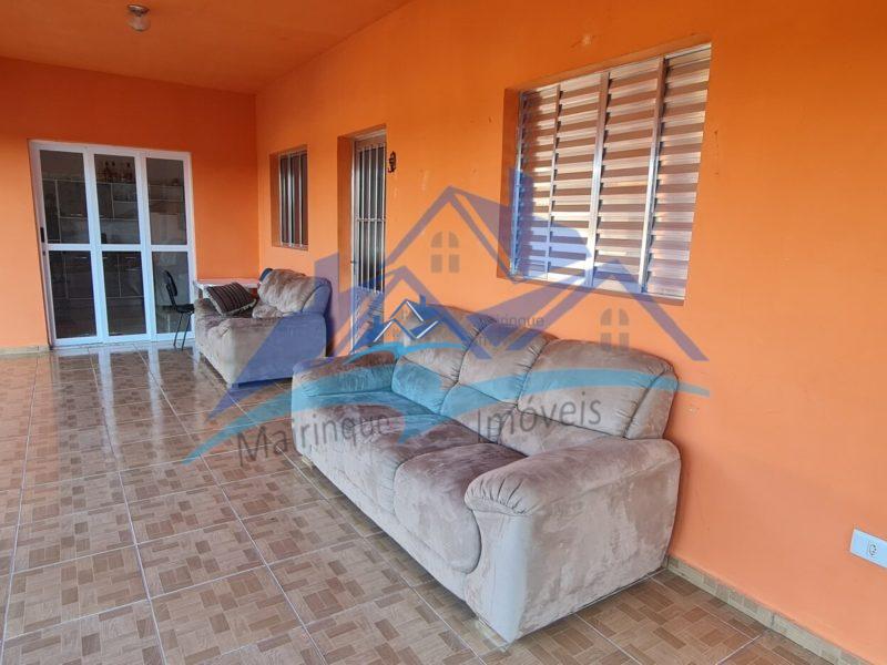 Fazenda/Sítio com 3 Quartos e 2 banheiros à Venda, 719 m² por R$ 650.000 COD. ch656