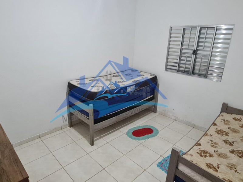 Fazenda/Sítio com 3 Quartos e 2 banheiros à Venda, 719 m² por R$ 650.000 COD. ch656