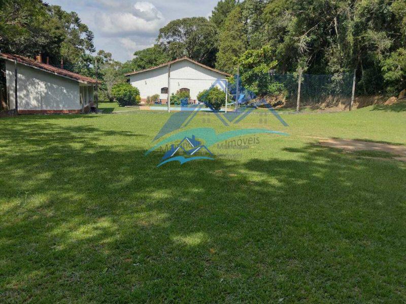 Fazenda/Sítio com 4 Quartos e 3 banheiros à Venda, 60000 m² por R$ 1.500.000 COD. ch676