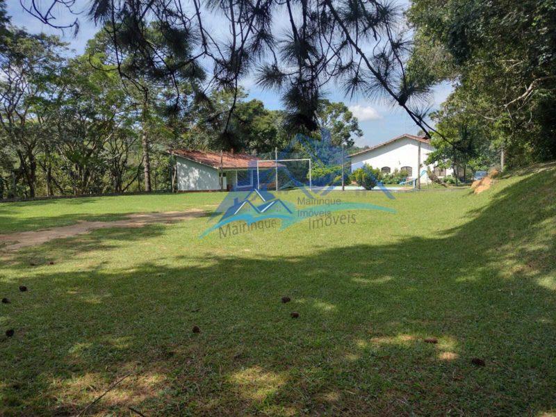 Fazenda/Sítio com 4 Quartos e 3 banheiros à Venda, 60000 m² por R$ 1.500.000 COD. ch676