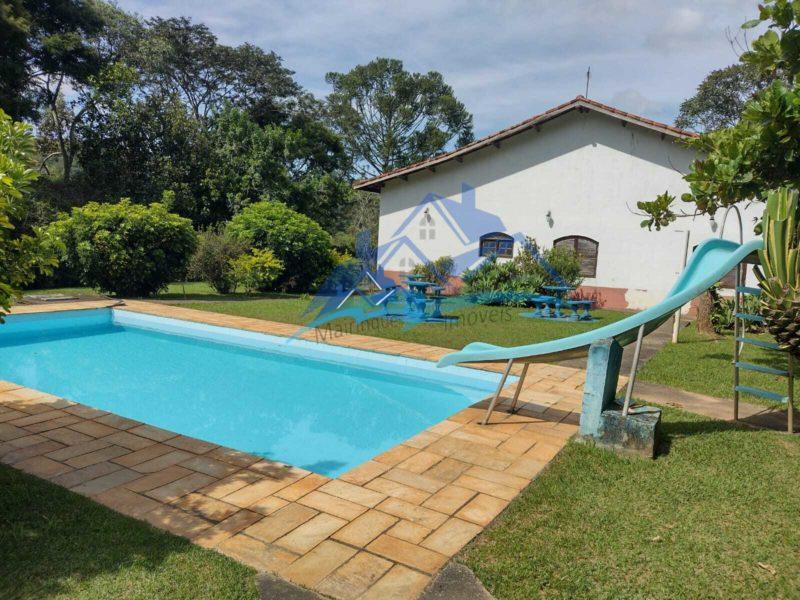 Fazenda/Sítio com 4 Quartos e 3 banheiros à Venda, 60000 m² por R$ 1.500.000 COD. ch676